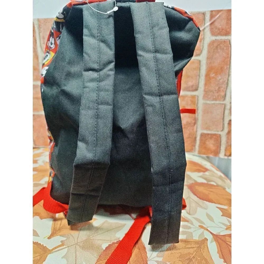 Walt Disney World Bookbag Backpack NWOT - Picture 3 of 7